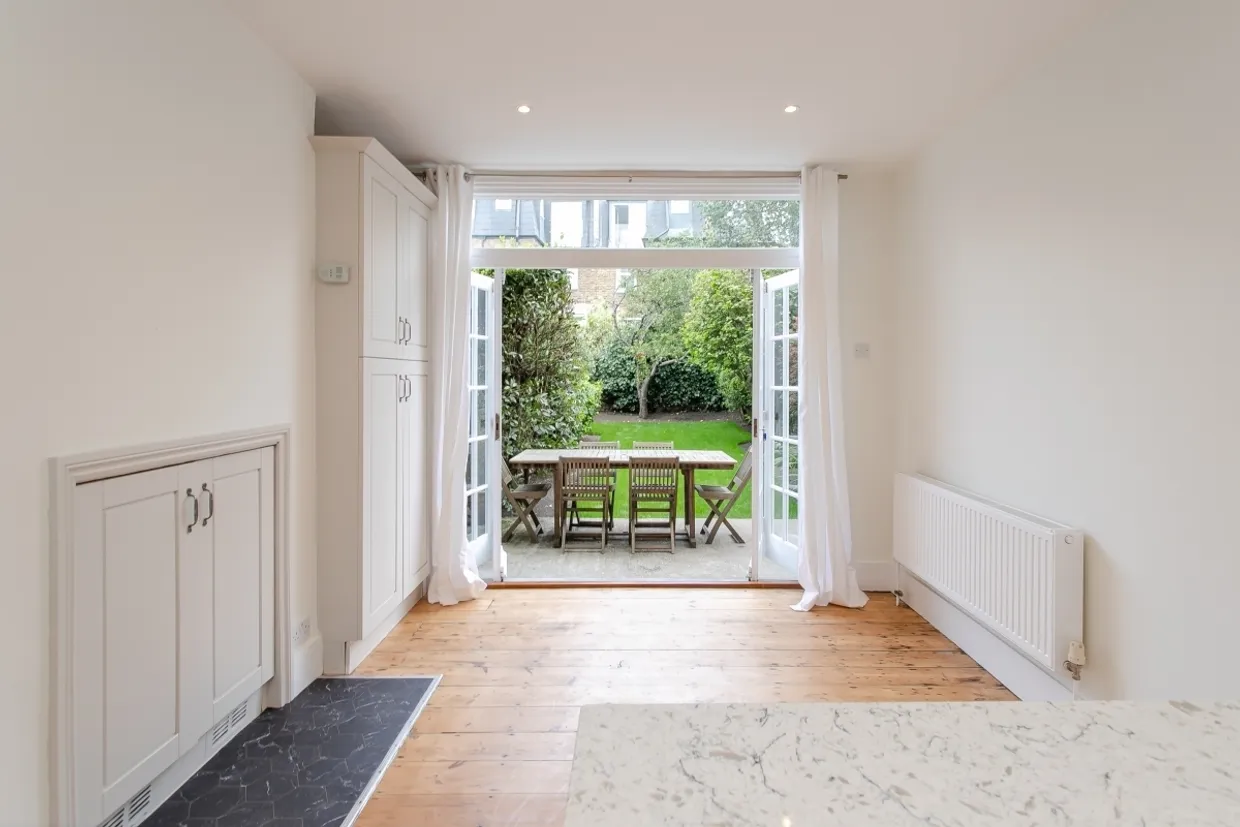 Fernhurst Road London SW6 photo 21