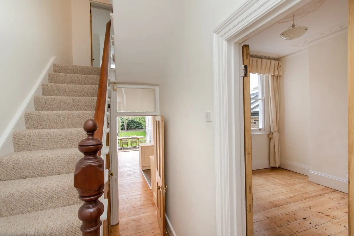 Fernhurst Road London SW6 photo 22