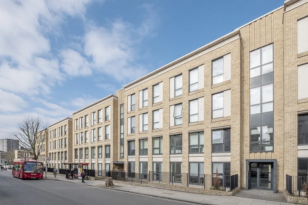 Cambridge Avenue London NW6 photo 18