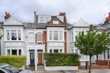 Fernhurst Road London SW6 photo 23