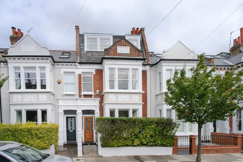Fernhurst Road London SW6 photo 23