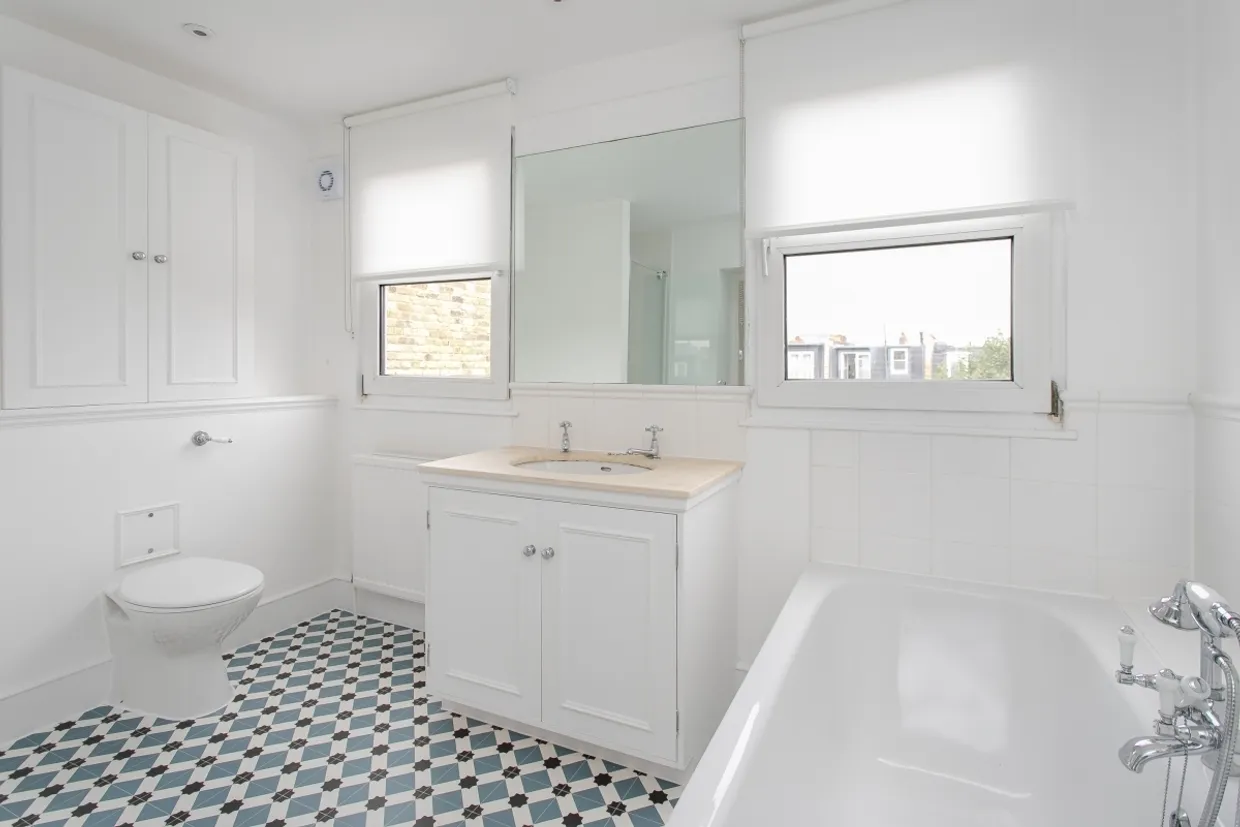 Fernhurst Road London SW6 photo 25