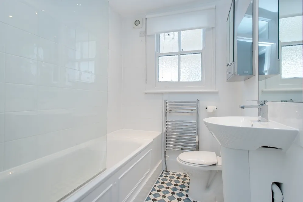 Fernhurst Road London SW6 photo 29