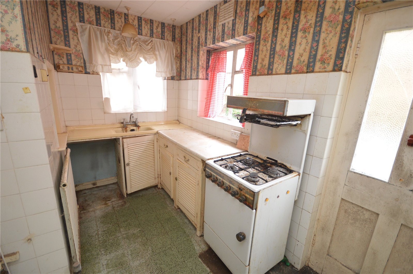 Willoughby Road, Bridgwater, Somerset, TA6