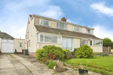 Westburn Way, Keighley