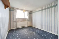 Westburn Way, Keighley
