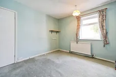 Westburn Way, Keighley