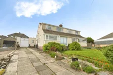 Westburn Way, Keighley