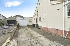 Westburn Way, Keighley