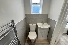 Waveney Road, LOWESTOFT