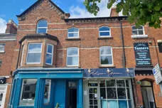 Main Street, FRODSHAM