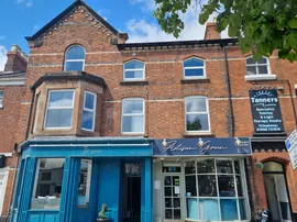 Main Street, FRODSHAM photo