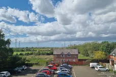 Main Street, FRODSHAM