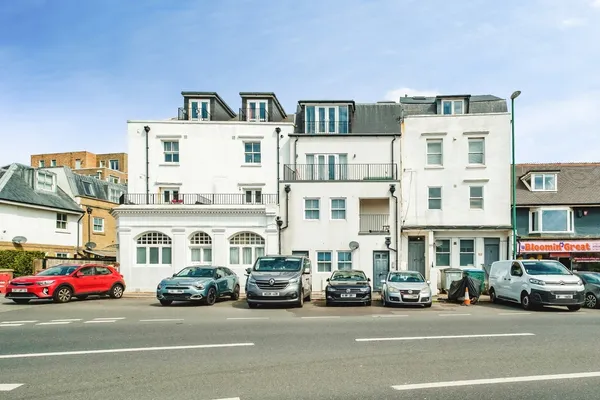 Brighton Road, Shoreham-by-Sea, West ...