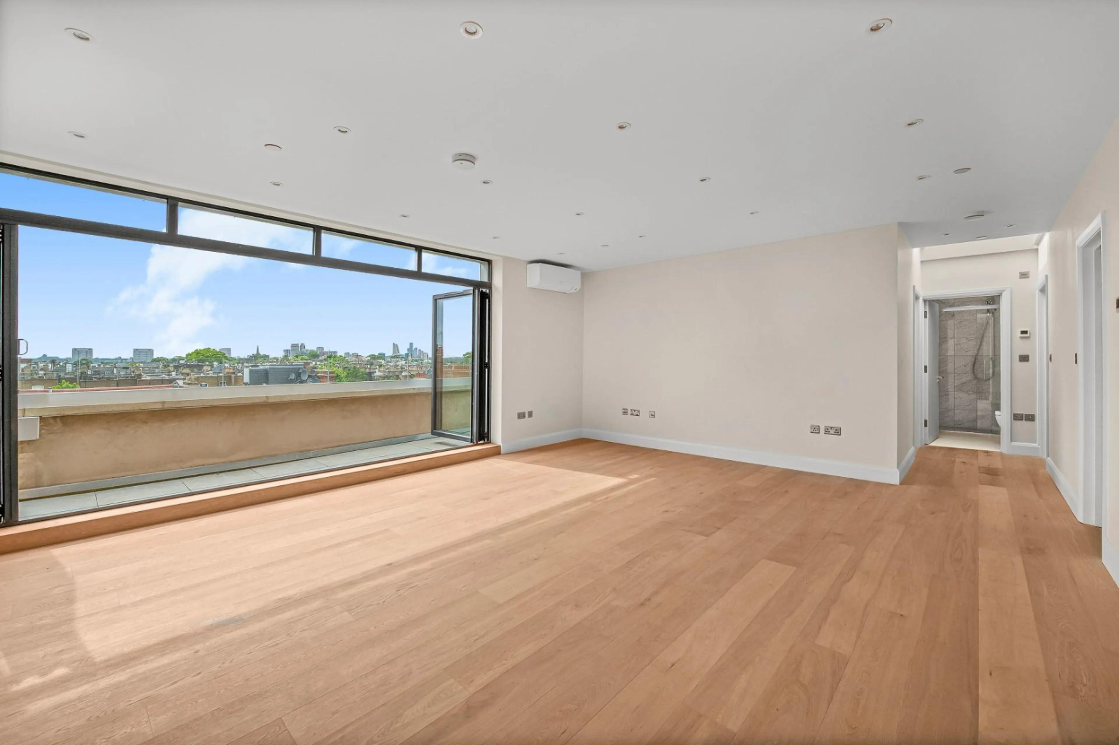 Property at Saxon Hall, Palace Court, London, W2