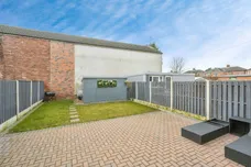 Millfield Road, Thorne, Doncaster