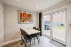 Millfield Road, Thorne, Doncaster