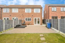 Millfield Road, Thorne, Doncaster