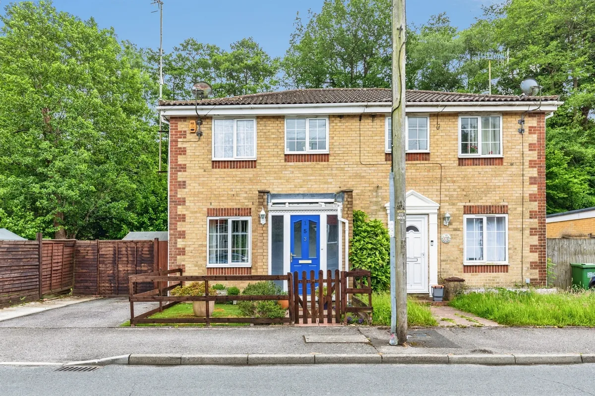 Stonehouse Drive, St. Leonards-On-Sea