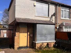 Dalton Fold Road, Huddersfield photo