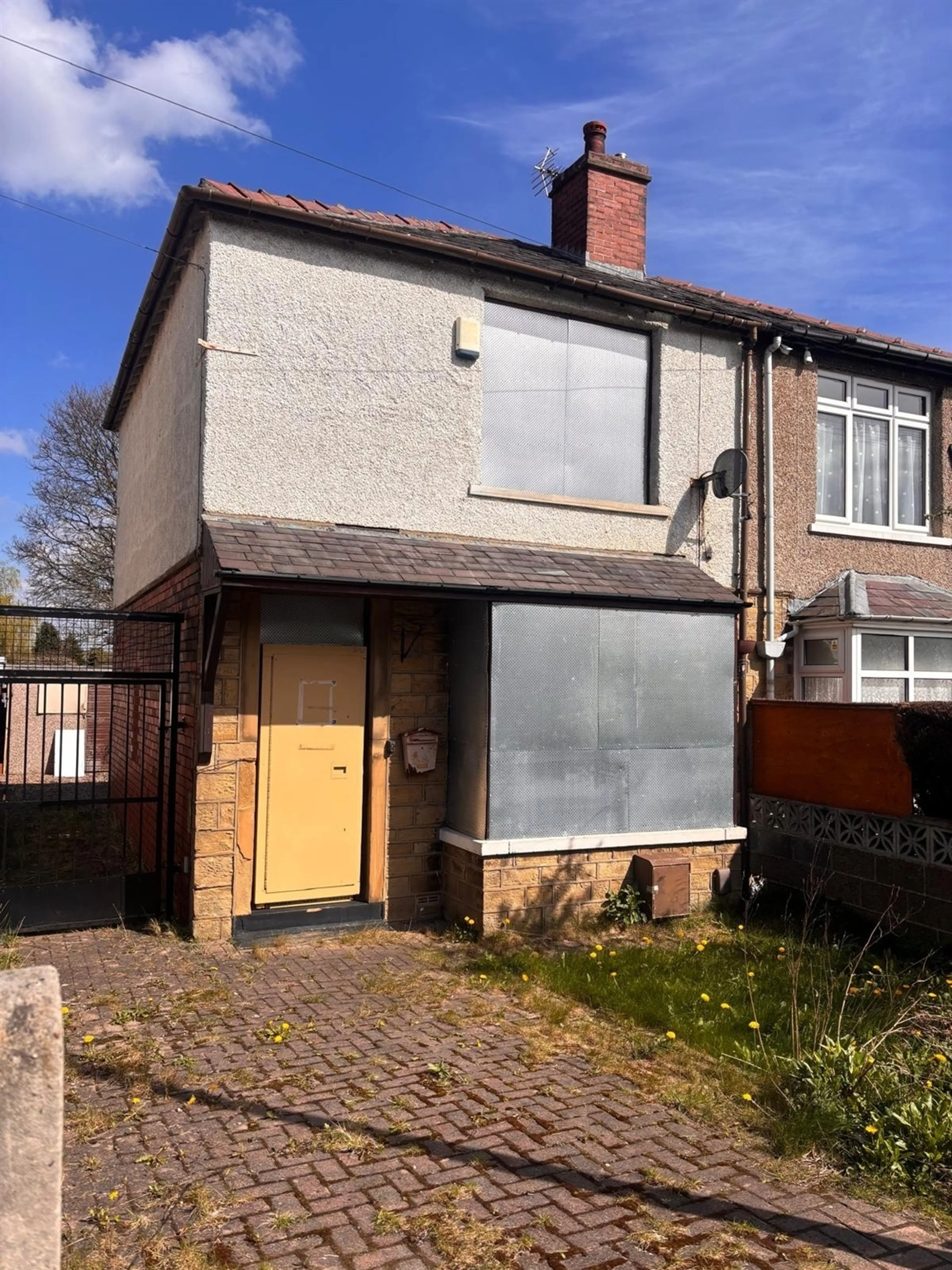 Property at Dalton Fold Road, Huddersfield