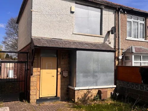 Dalton Fold Road, Huddersfieldphoto