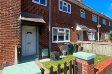 Alfred Street, HARTLEPOOL