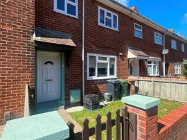 Alfred Street, HARTLEPOOL photo