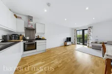 Stafford Road, CROYDON