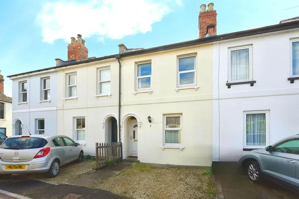 Brooksdale Lane, Cheltenham, Gloucest...