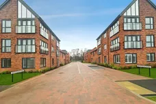 Brightwell Lakes, Martlesham Heath, Ipswich