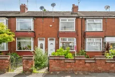 Grove Avenue, Off  York Road, Doncaster