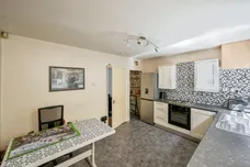 Grove Avenue, Off  York Road, Doncaster
