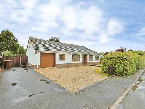 Northfield Road, Swaffhamphoto