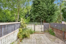 Grove Avenue, Off  York Road, Doncaster