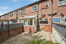Grove Avenue, Off  York Road, Doncaster