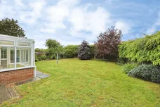Northfield Road, Swaffham
