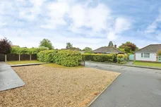 Northfield Road, Swaffham