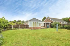 Northfield Road, Swaffham