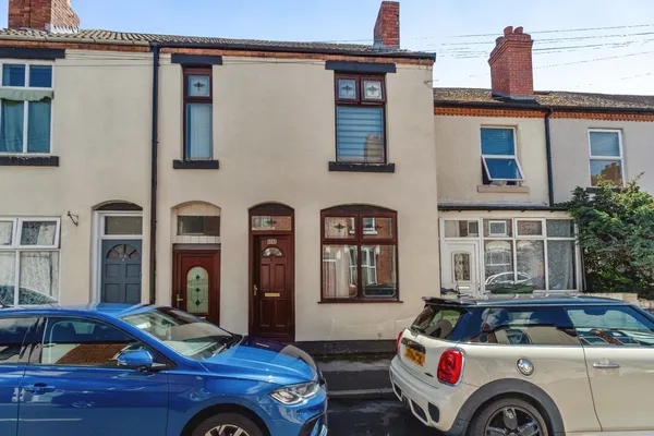 Regent Street, Willenhall, West Midla...