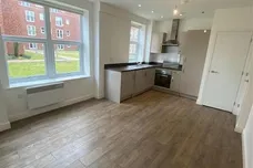 Wood Street, Webb Ellis Place, Rugby