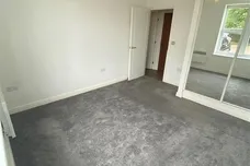 Wood Street, Webb Ellis Place, Rugby