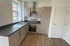 Wood Street, Webb Ellis Place, Rugby