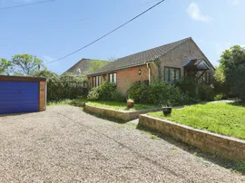 Wildern Lane, Hedge End, Southampton photo