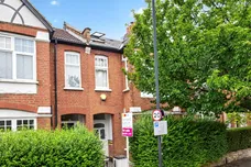 Rusthall Avenue, London