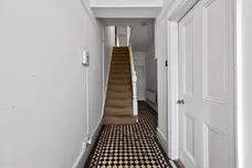 Rusthall Avenue, London
