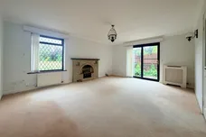 Wildern Lane, Hedge End, Southampton