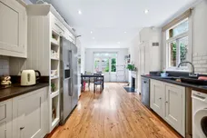 Rusthall Avenue, London