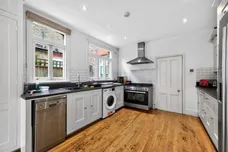 Rusthall Avenue, London