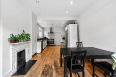 Rusthall Avenue, London
